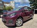 Peugeot 108 Active 1.0 5-TÜRIG/KLIMA/SERVO/LED/TÜV-NEU Paars - thumbnail 1