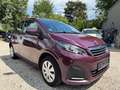 Peugeot 108 Active 1.0 5-TÜRIG/KLIMA/SERVO/LED/TÜV-NEU Paars - thumbnail 4