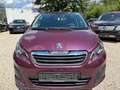 Peugeot 108 Active 1.0 5-TÜRIG/KLIMA/SERVO/LED/TÜV-NEU Paars - thumbnail 3