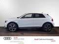 Audi A1 allstreet 30 TFSI S-tronic LED ACC Navi+ RFK Weiß - thumbnail 3