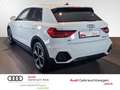 Audi A1 allstreet 30 TFSI S-tronic LED ACC Navi+ RFK Weiß - thumbnail 4