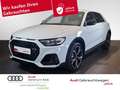 Audi A1 allstreet 30 TFSI S-tronic LED ACC Navi+ RFK Weiß - thumbnail 1