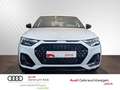 Audi A1 allstreet 30 TFSI S-tronic LED ACC Navi+ RFK Weiß - thumbnail 2