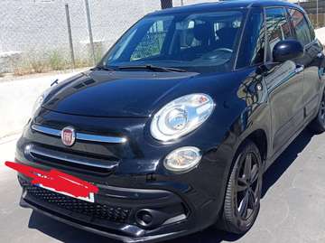 500L 1.4i Pop (EU6d-TEMP)