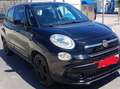 Fiat 500L 500L 1.4i Pop (EU6d-TEMP) Negro - thumbnail 4