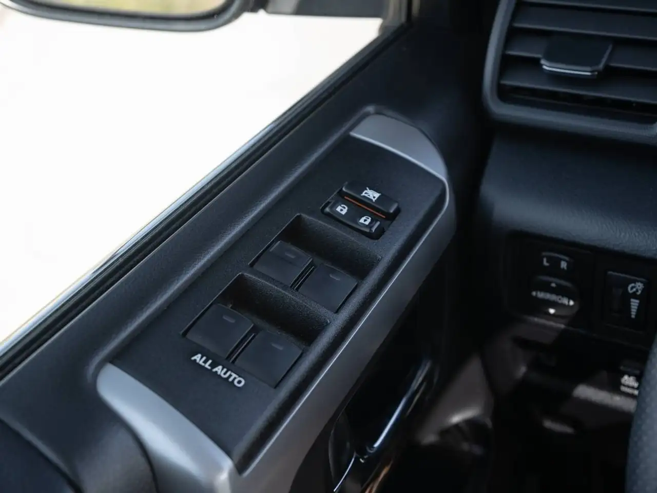 Toyota 4-Runner photo Toyota 4-Runner