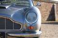 Aston Martin DB DB6 "Matching Numbers" The comprehensive history f Gris - thumbnail 42