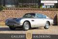 Aston Martin DB DB6 "Matching Numbers" The comprehensive history f Gris - thumbnail 1