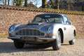 Aston Martin DB DB6 "Matching Numbers" The comprehensive history f Gris - thumbnail 18