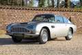 Aston Martin DB DB6 "Matching Numbers" The comprehensive history f Grau - thumbnail 17