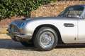 Aston Martin DB DB6 "Matching Numbers" The comprehensive history f Gris - thumbnail 30