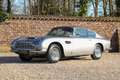 Aston Martin DB DB6 "Matching Numbers" The comprehensive history f Gris - thumbnail 7