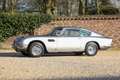 Aston Martin DB DB6 "Matching Numbers" The comprehensive history f Gris - thumbnail 25