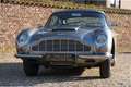 Aston Martin DB DB6 "Matching Numbers" The comprehensive history f Grau - thumbnail 14