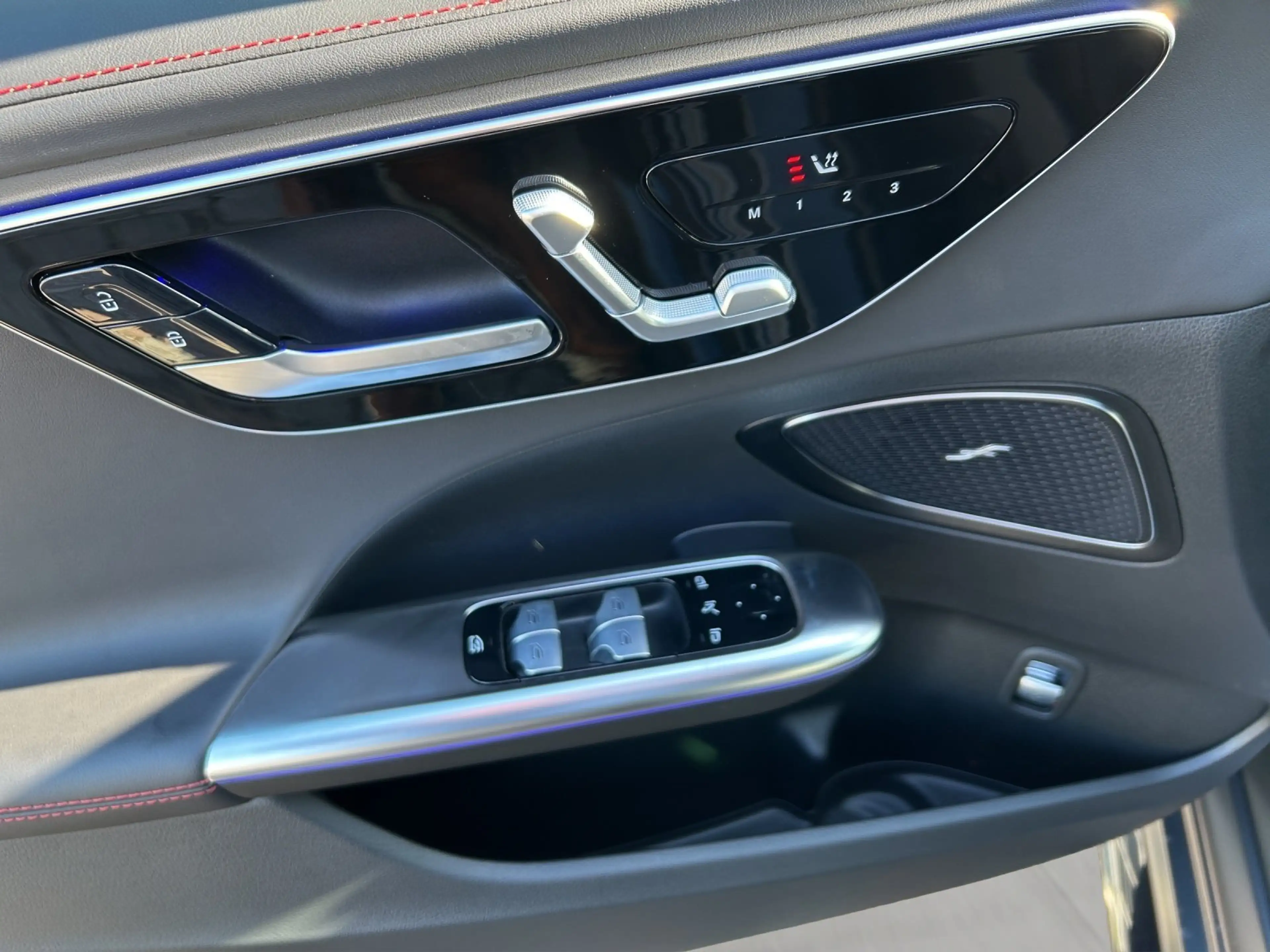 Mercedes-Benz C 43 AMG Optik DISTRO Standhzg MAGNO Memo Carbon — photo 12
