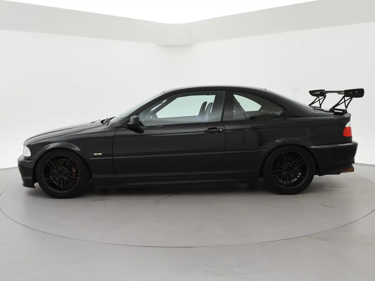 BMW 328 3-serie Coupé E46 328Ci TRACKDAY RACEAUTO ROLKOOI, foto 5