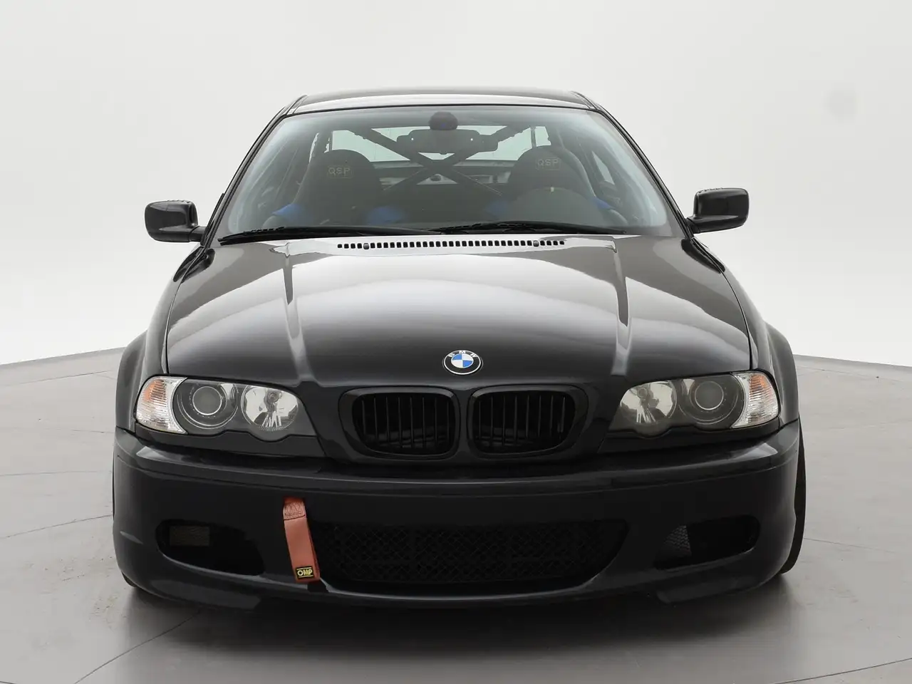 BMW 328 3-serie Coupé E46 328Ci TRACKDAY RACEAUTO ROLKOOI, foto 6