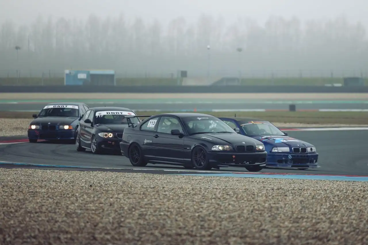 BMW 328 3-serie Coupé E46 328Ci TRACKDAY RACEAUTO ROLKOOI, foto 11