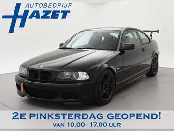 3-serie Coupé E46 328Ci TRACKDAY RACEAUTO ROLKOOI