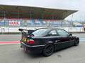 BMW 328 3-serie Coupé E46 328Ci TRACKDAY RACEAUTO ROLKOOI Negro - thumbnail 10