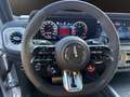 Mercedes-Benz G 63 AMG Facelift Burmester 21 Zoll Silber - thumbnail 9