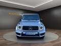 Mercedes-Benz G 63 AMG Facelift Burmester 21 Zoll Silber - thumbnail 7