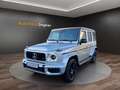 Mercedes-Benz G 63 AMG Facelift Burmester 21 Zoll Silber - thumbnail 1