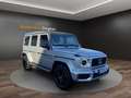 Mercedes-Benz G 63 AMG Facelift Burmester 21 Zoll Silber - thumbnail 5