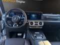 Mercedes-Benz G 63 AMG Facelift Burmester 21 Zoll Silber - thumbnail 12