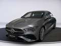 Mercedes-Benz CLA 200 d Coupé Keyless AMG Navi Gris - thumbnail 4