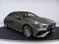 Mercedes-Benz CLA 200 d Coupé Keyless AMG Navi Gris - thumbnail 8