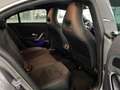 Mercedes-Benz CLA 200 d Coupé Keyless AMG Navi Gris - thumbnail 27