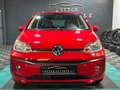 Volkswagen up! Up! move up! BMT/Start-Stopp*SHZ*KLIMA* Rood - thumbnail 2