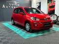 Volkswagen up! Up! move up! BMT/Start-Stopp*SHZ*KLIMA* Rood - thumbnail 1