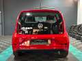 Volkswagen up! Up! move up! BMT/Start-Stopp*SHZ*KLIMA* Rood - thumbnail 5