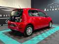 Volkswagen up! Up! move up! BMT/Start-Stopp*SHZ*KLIMA* Rood - thumbnail 4