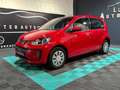 Volkswagen up! Up! move up! BMT/Start-Stopp*SHZ*KLIMA* Rood - thumbnail 3