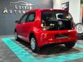 Volkswagen up! Up! move up! BMT/Start-Stopp*SHZ*KLIMA* Rood - thumbnail 6