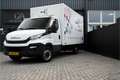 Iveco Daily 35S16 2.3 410 Blanc - thumbnail 1