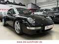 Porsche 993 Carrera 4 Coupé Turbositze,SSD,18"Alu,3.Hand Noir - thumbnail 5