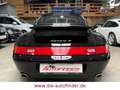 Porsche 993 Carrera 4 Coupé Turbositze,SSD,18"Alu,3.Hand Noir - thumbnail 8