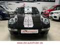 Porsche 993 Carrera 4 Coupé Turbositze,SSD,18"Alu,3.Hand Noir - thumbnail 4