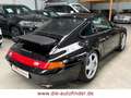 Porsche 993 Carrera 4 Coupé Turbositze,SSD,18"Alu,3.Hand Noir - thumbnail 7