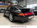 Porsche 993 Carrera 4 Coupé Turbositze,SSD,18"Alu,3.Hand Noir - thumbnail 9