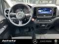 Mercedes-Benz Vito Vito 116 CDI Tourer PRO Lang Autom+Nav+9Sitz+KAM Silber - thumbnail 9