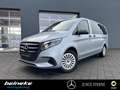 Mercedes-Benz Vito Vito 116 CDI Tourer PRO Lang Autom+Nav+9Sitz+KAM Silber - thumbnail 2