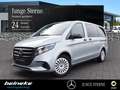 Mercedes-Benz Vito Vito 116 CDI Tourer PRO Lang Autom+Nav+9Sitz+KAM Silber - thumbnail 1