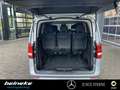Mercedes-Benz Vito Vito 116 CDI Tourer PRO Lang Autom+Nav+9Sitz+KAM Silber - thumbnail 19