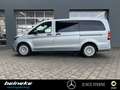 Mercedes-Benz Vito Vito 116 CDI Tourer PRO Lang Autom+Nav+9Sitz+KAM Silber - thumbnail 3
