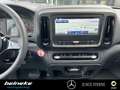 Mercedes-Benz Vito Vito 116 CDI Tourer PRO Lang Autom+Nav+9Sitz+KAM Silber - thumbnail 10